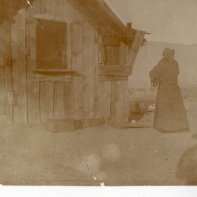 Print, Photographic