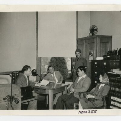 Print, Photographic