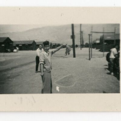 Print, Photographic