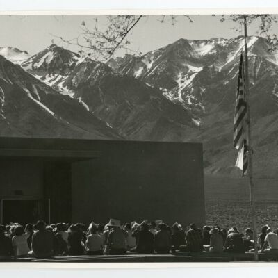 Print, Photographic