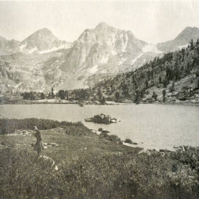 Print, Photographic