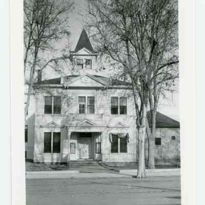 Print, Photographic