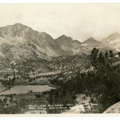 Print, Photographic