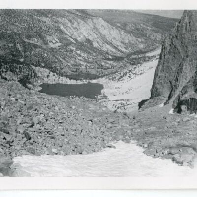 Print, Photographic