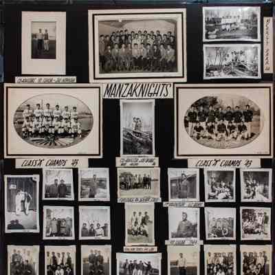 Panel, Display
