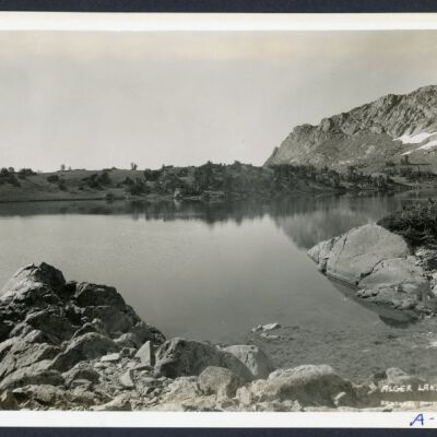 Print, Photographic