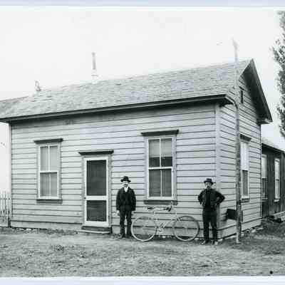 Print, Photographic
