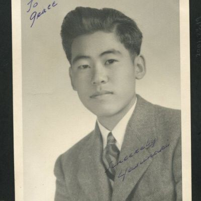 Print, Photographic