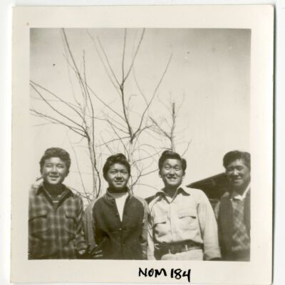 Print, Photographic