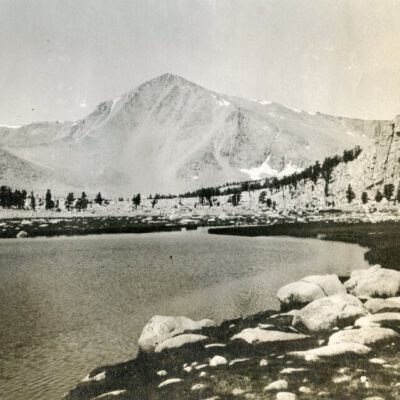 Print, Photographic