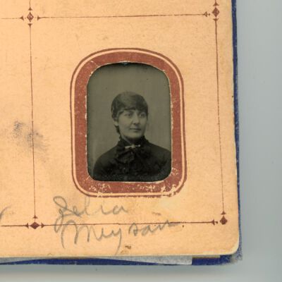 Tintype