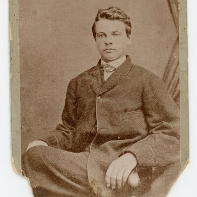 Print, Photographic