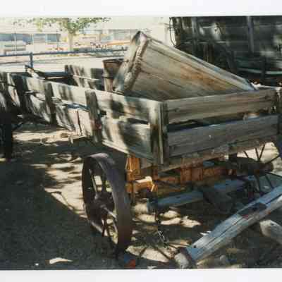 Print, Photographic