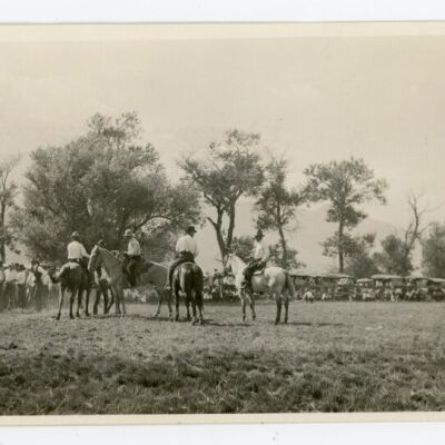 Print, Photographic