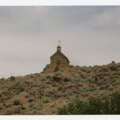 Print, Photographic