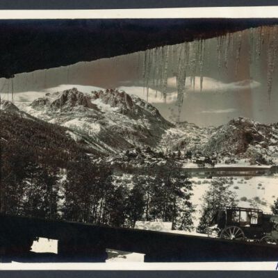 Print, Photographic