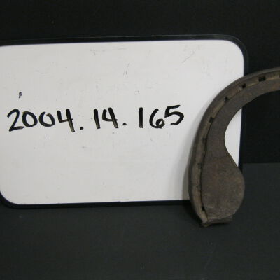 Oxshoe