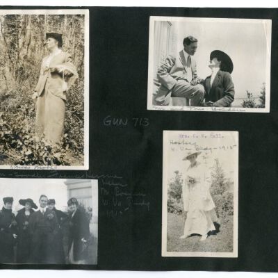 Print, Photographic
