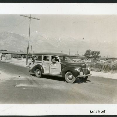 Print, Photographic