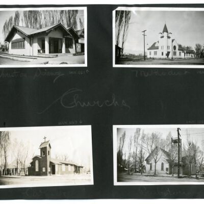Print, Photographic