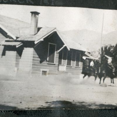 Print, Photographic
