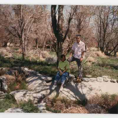 Print, Photographic