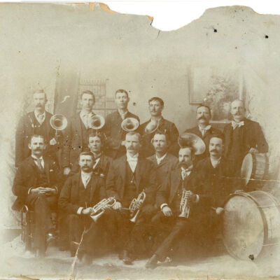 Print, Photographic