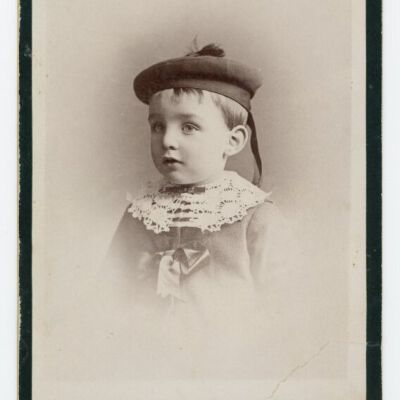 Print, Photographic