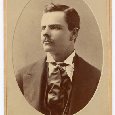 Print, Photographic