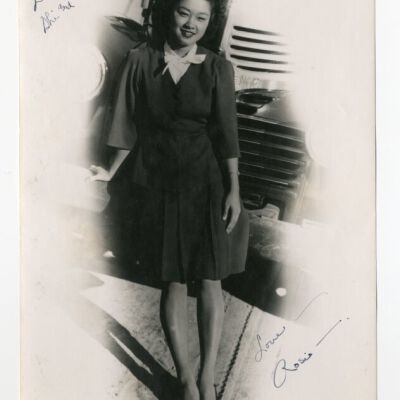 Print, Photographic