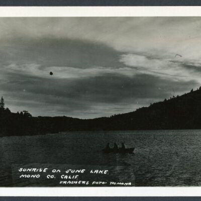 Print, Photographic
