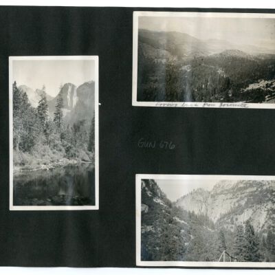 Print, Photographic