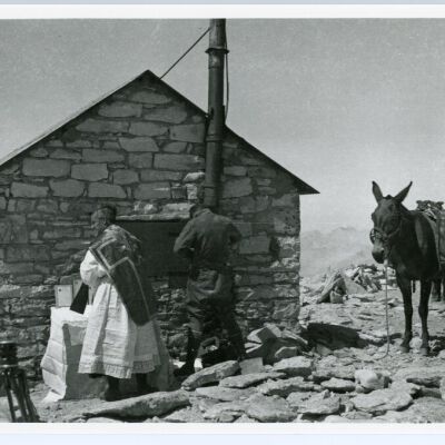 Print, Photographic