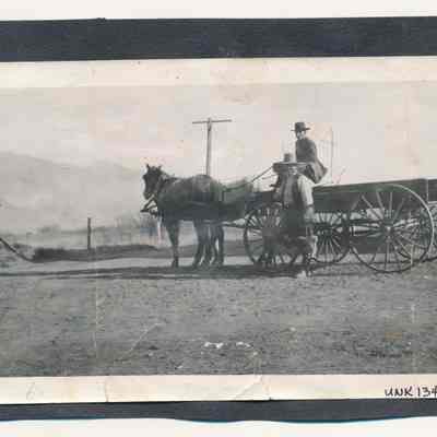 Print, Photographic