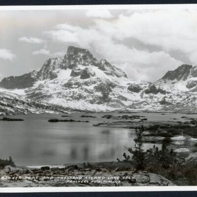 Print, Photographic