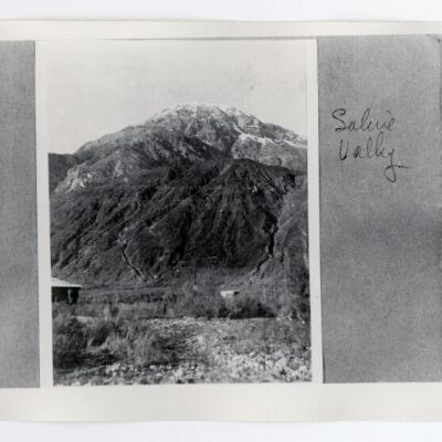 Print, Photographic