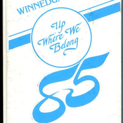 Yearbook