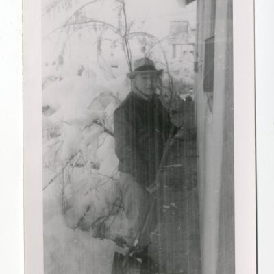 Print, Photographic