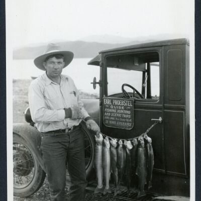 Print, Photographic
