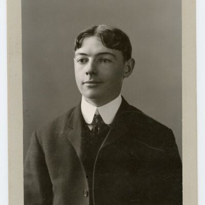 Print, Photographic