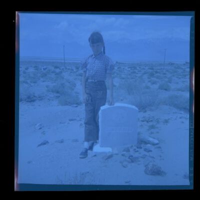 Print, Photographic