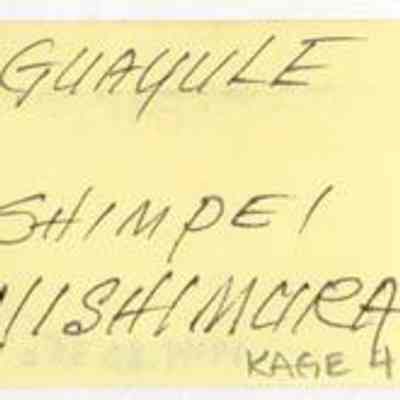 Label