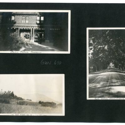 Print, Photographic