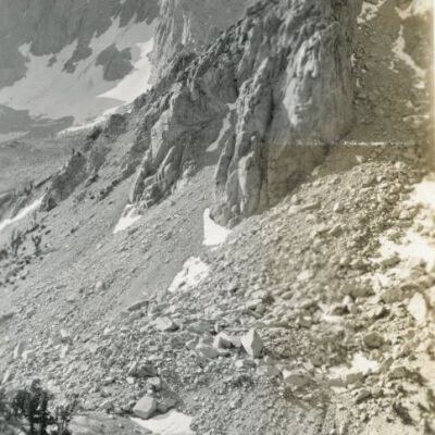 Print, Photographic