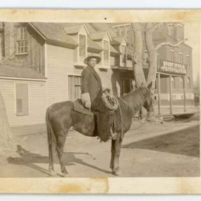 Print, Photographic