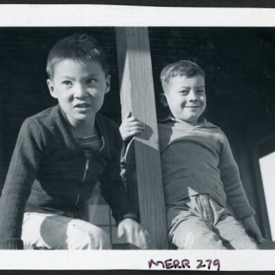 Print, Photographic