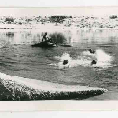 Print, Photographic