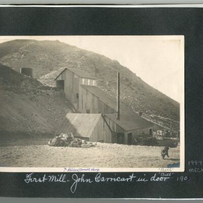 Print, Photographic