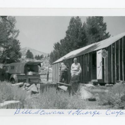 Print, Photographic