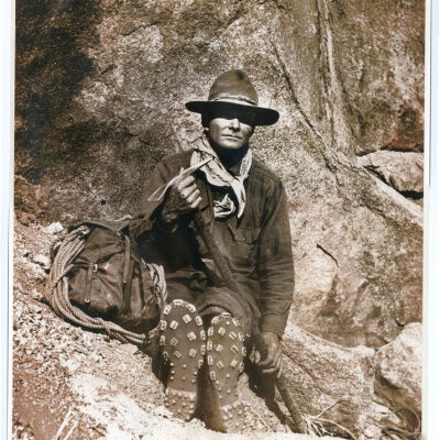 Print, Photographic